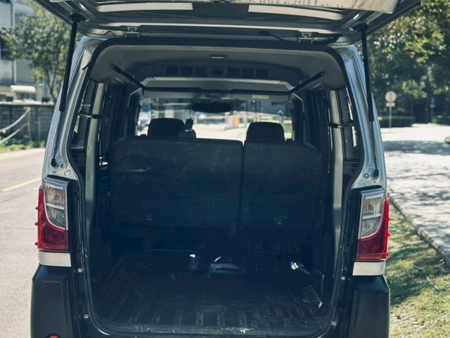 Mitsubishi Veryca  第1張相片