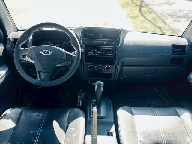 Mitsubishi Veryca  第2張相片