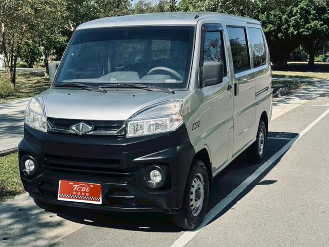Mitsubishi Veryca  第4張相片