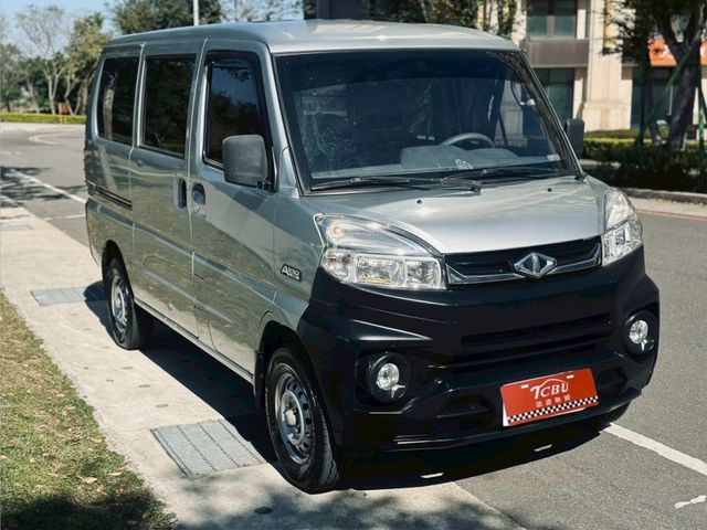 Mitsubishi Veryca  第5張相片
