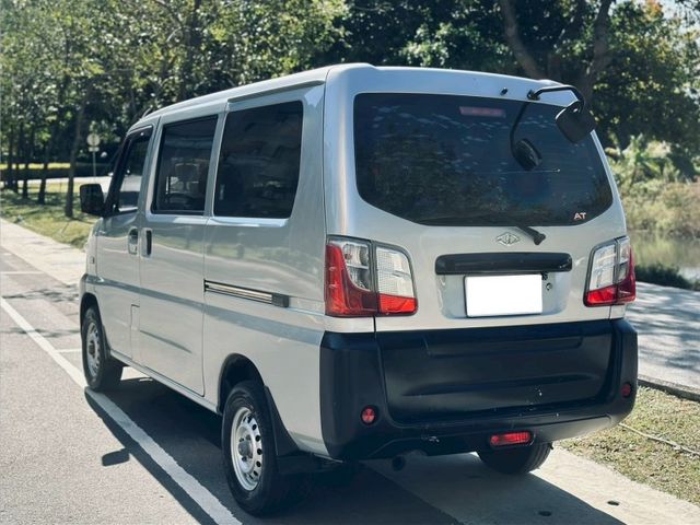 Mitsubishi Veryca  第6張相片