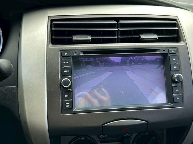 Nissan Livina  第3張相片