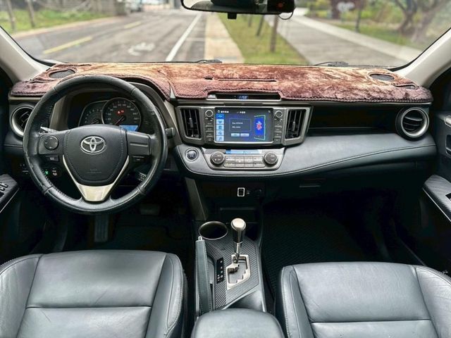 Toyota RAV4  第1張相片