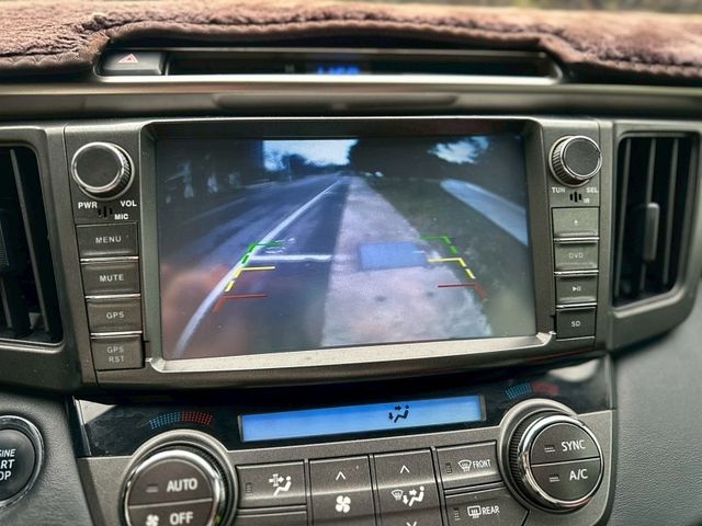 Toyota RAV4  第3張相片