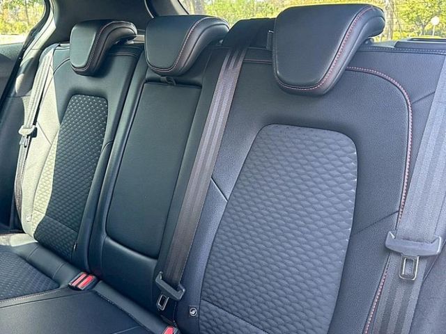 Ford/福特 Focus  第1張相片