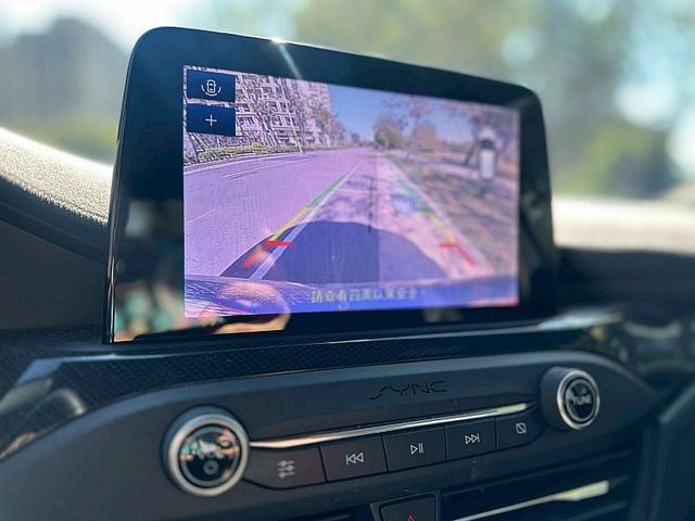 Ford/福特 Focus  第2張相片