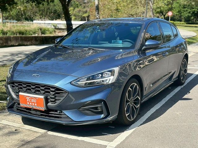 Ford/福特 Focus  第4張相片