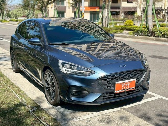 Ford/福特 Focus  第5張相片