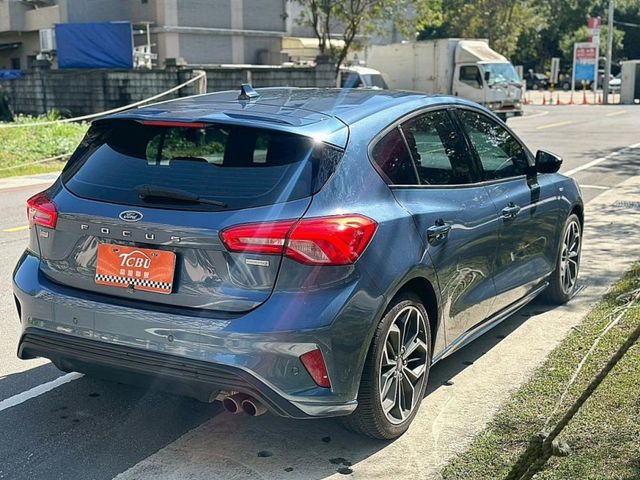 Ford/福特 Focus  第6張相片