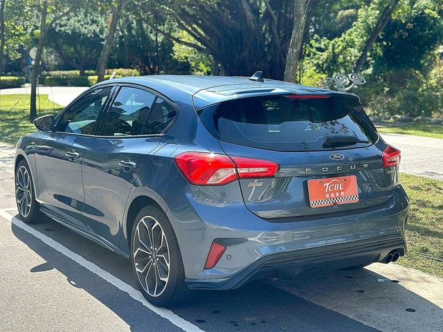 Ford/福特 Focus  第7張相片