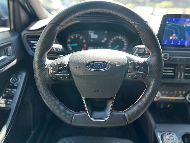 Ford/福特 Focus  第9張相片