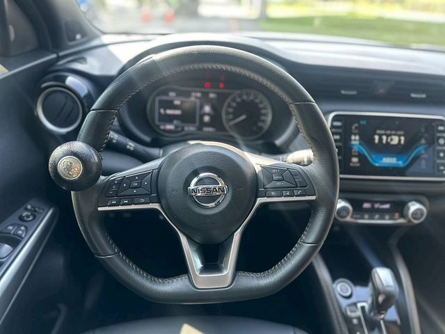 Nissan Kicks  第2張相片