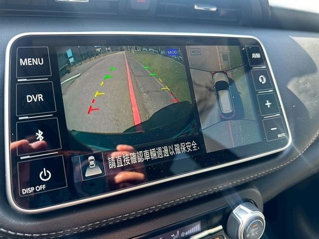 Nissan Kicks  第3張相片