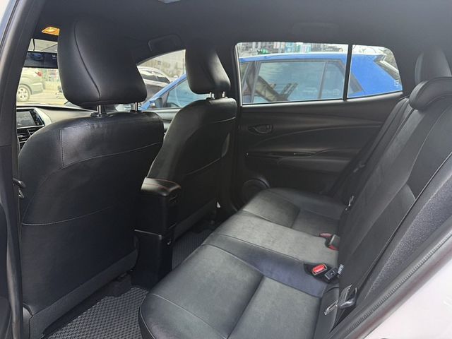 Toyota Yaris  第1張相片