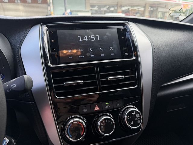 Toyota Yaris  第2張相片