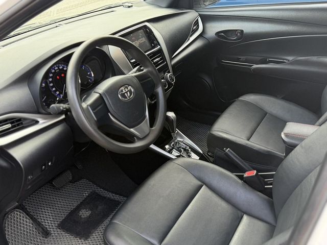 Toyota Yaris  第8張相片
