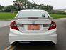 Honda Civic  第8張縮圖