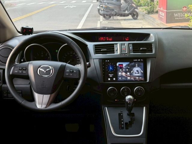 Mazda Mazda5  第1張相片