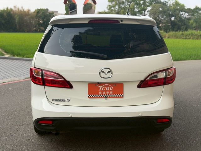 Mazda Mazda5  第8張相片