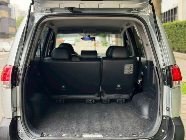 Mitsubishi Zinger  第11張相片