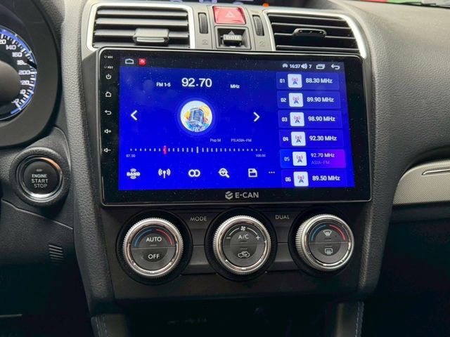 Subaru Levorg  第3張相片
