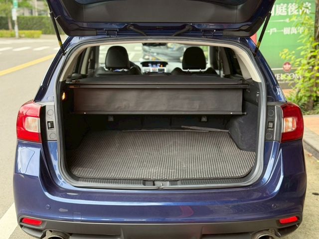 Subaru Levorg  第11張相片