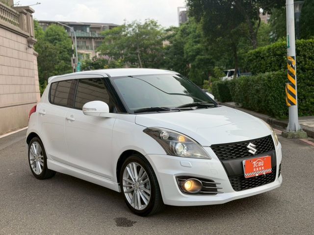 SPORT 許多車迷心中的經典小鋼炮  第6張相片