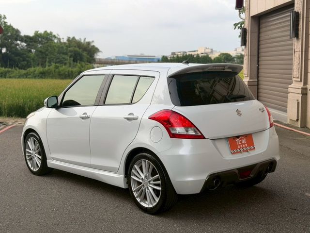SPORT 許多車迷心中的經典小鋼炮  第8張相片