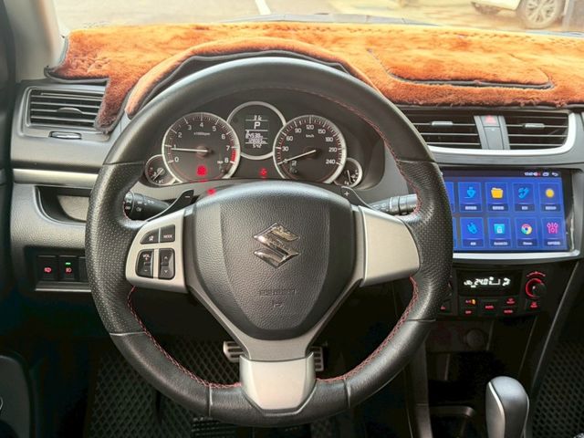SPORT 許多車迷心中的經典小鋼炮  第15張相片
