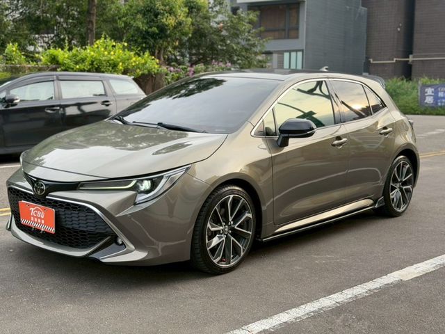 帥氣掀背造型  第5張相片