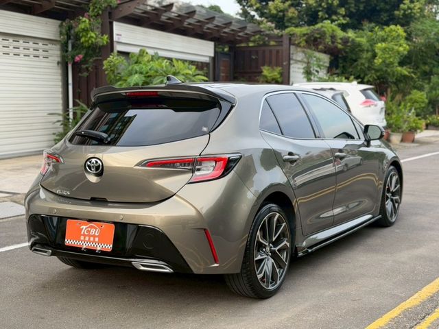 帥氣掀背造型  第9張相片