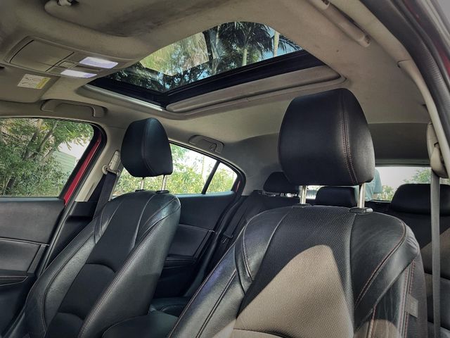 MAZDA馬自達 MAZDA 3  第6張相片