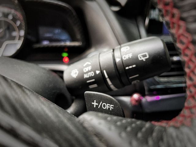 MAZDA馬自達 MAZDA 3  第9張相片