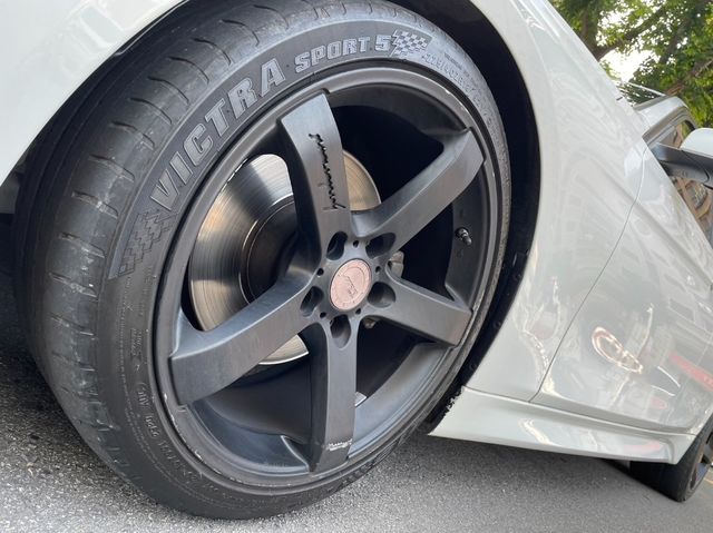BMW寶馬 328I  第9張相片