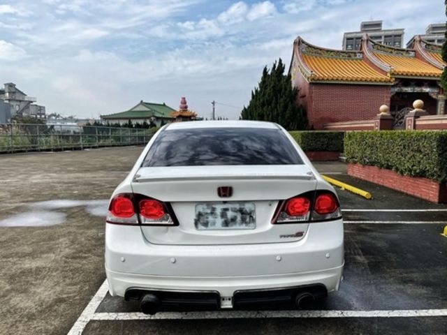 HONDA本田 CIVIC  第3張相片