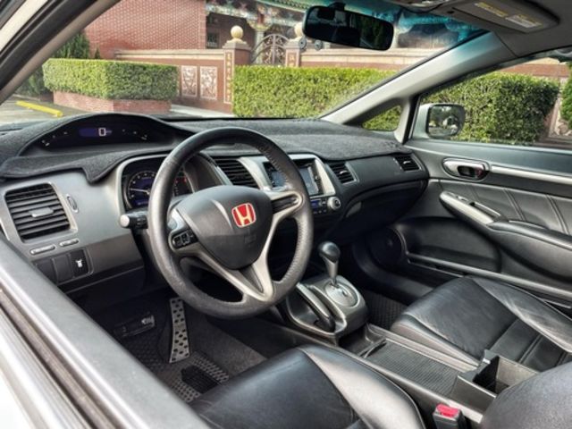 HONDA本田 CIVIC  第5張相片