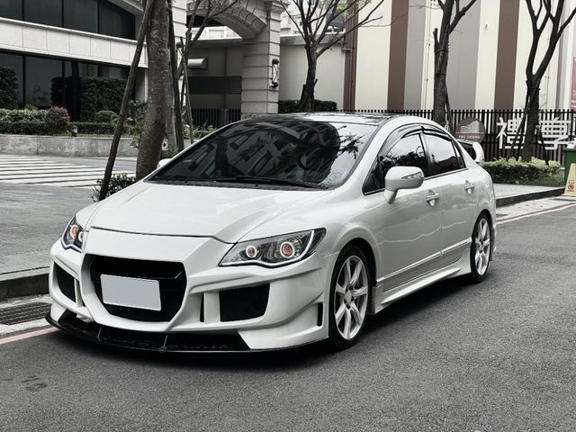 HONDA本田 CIVIC  第1張相片