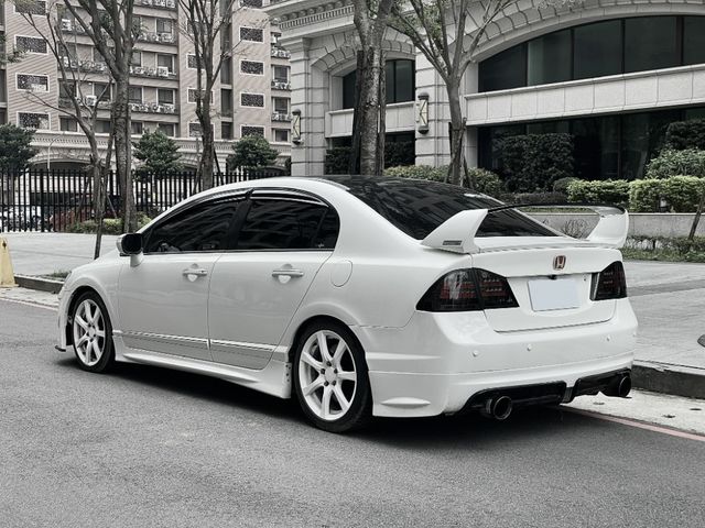 HONDA本田 CIVIC  第3張相片
