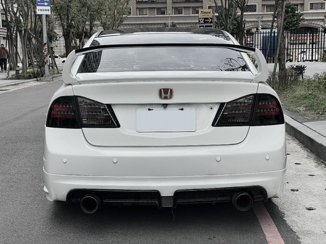 HONDA本田 CIVIC  第4張相片