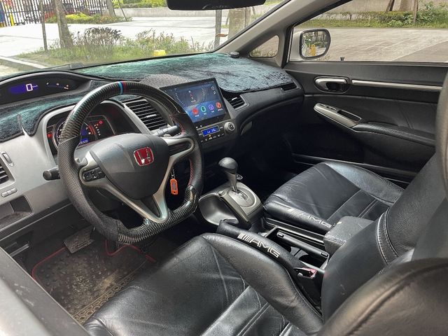 HONDA本田 CIVIC  第5張相片