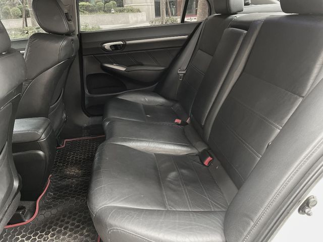 HONDA本田 CIVIC  第6張相片