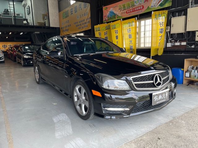 M-BENZ賓士 C250  第2張相片