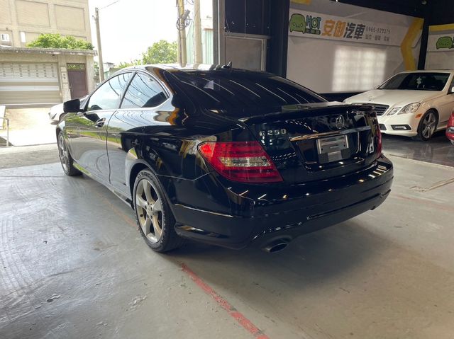M-BENZ賓士 C250  第3張相片