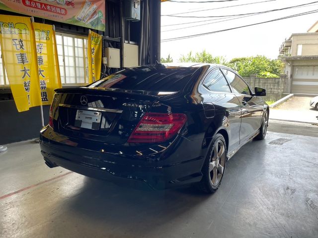 M-BENZ賓士 C250  第4張相片