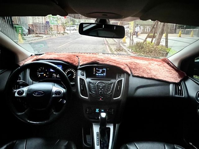 FORD福特 FOCUS  第3張相片