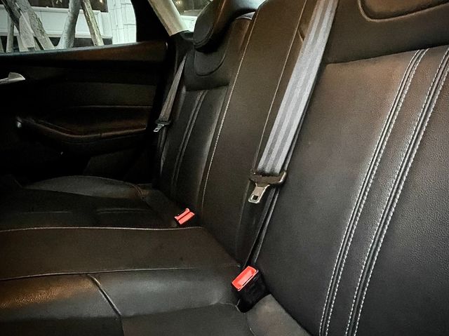FORD福特 FOCUS  第4張相片