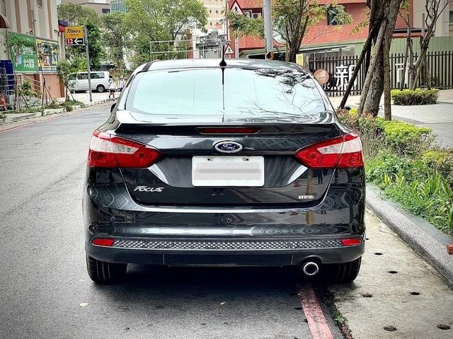 FORD福特 FOCUS  第5張相片