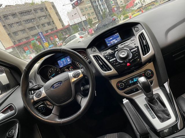 FORD福特 FOCUS  第5張相片