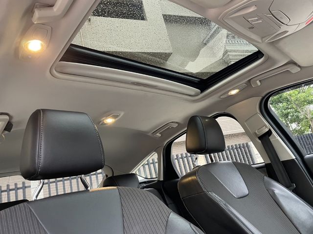 FORD福特 FOCUS  第6張相片