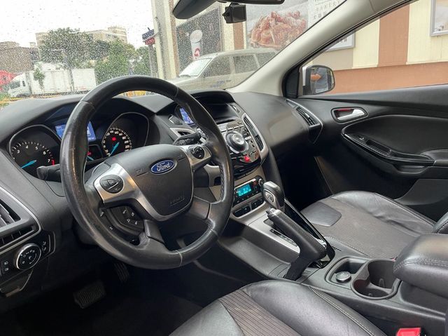 FORD福特 FOCUS  第7張相片